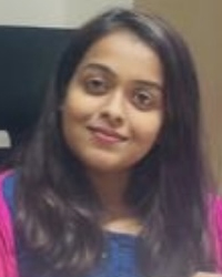 Dr. Vaibhavi Parmar - Door Step Doctor Pvt. Ltd.
